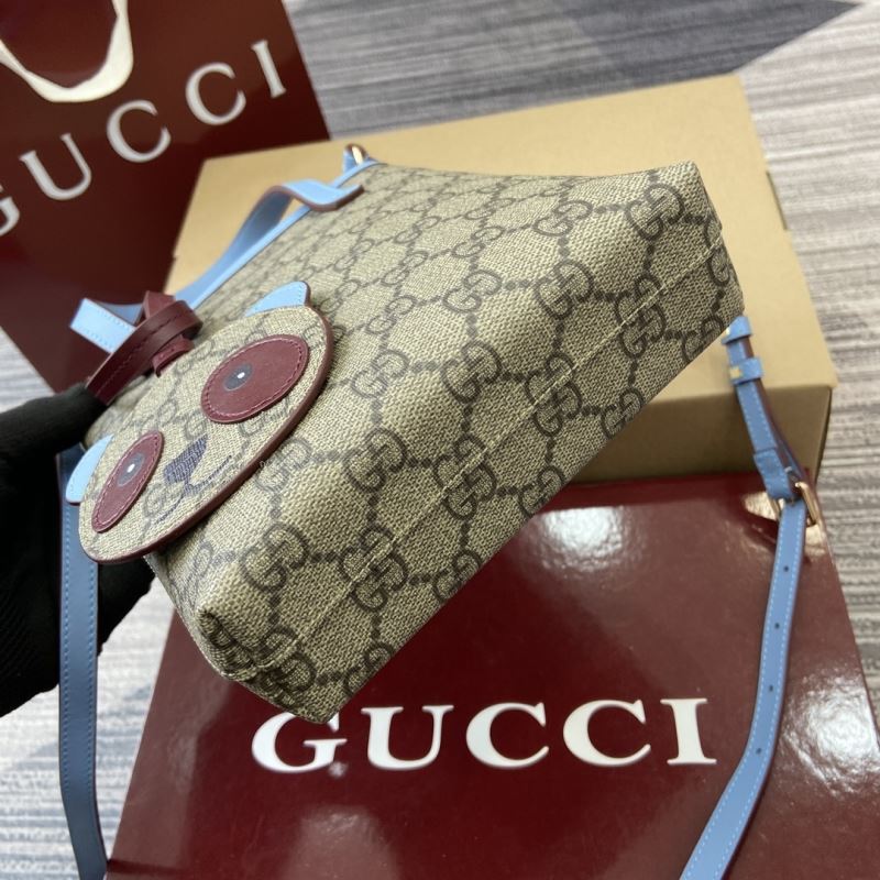 Gvc*1 satchel bags